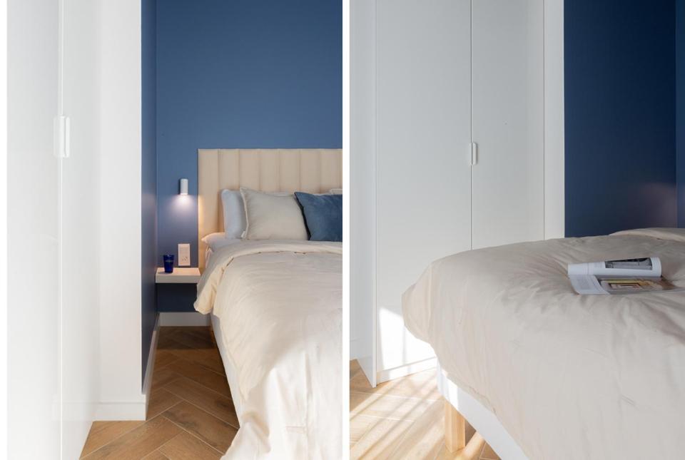Apartamenty In - Wladyslawowo Quarto foto