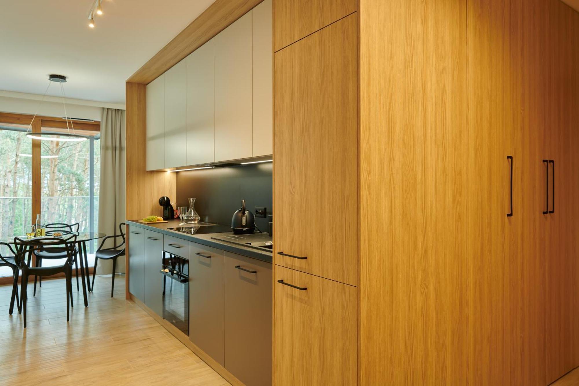 Apartamenty In - Wladyslawowo Quarto foto