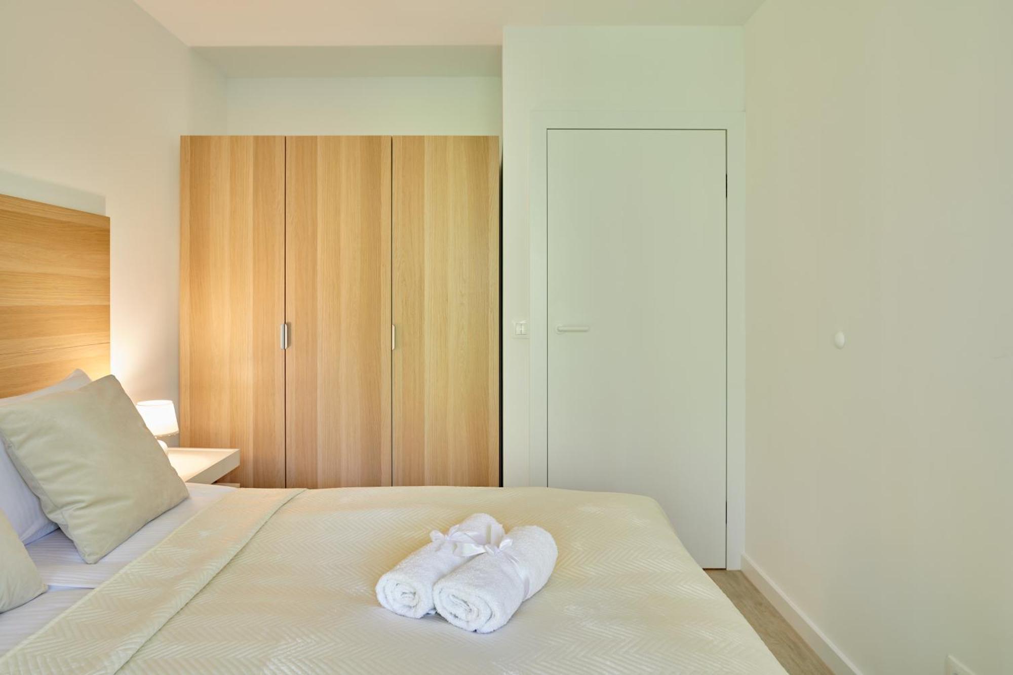 Apartamenty In - Wladyslawowo Quarto foto